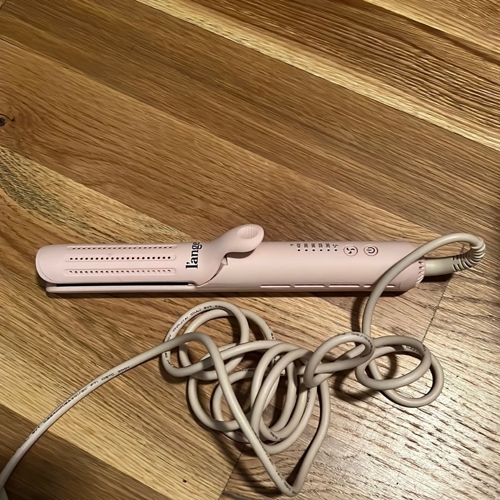 L’ange le duo 360 airflow styler